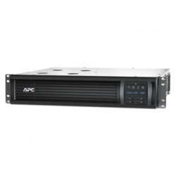 APC Smart-UPS 1000VA, Rack Mount, LCD 230V with SmartConnect Port, Ideal Entry Level UPS For POS, Routers, Switches, ETC, 3 Year Warranty