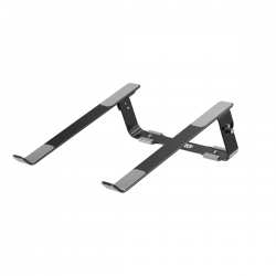 CHOETECH H033 Detachable Aluminum Cooling Laptop Stand Grey ELECHOH033GY