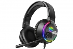 SoulBytes S19 RGB Gaming Headphones ELETEQS19