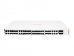 ARUBA INSTANT ON 1830 48G (24P CLASS4 POE) 4SFP 370W SWITCH JL815A