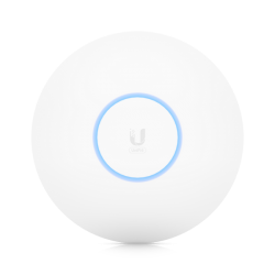 Ubiquiti UniFi Wi-Fi 6 Pro AP 4x4 Mu-/Mimo Wi-Fi 6, 2.4GHz @ 573.5 Mbps & 5GHz @ 4.8Gbps **No POE Injector Included**