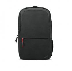 LENOVO ThinkPad Essential 15.6', 16' Backpack (Eco) - Fit Lenovo ThinkPad laptops up to 16 inches, 2 Recycle Plastic Bottle, 2 Front Zip Pockets