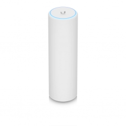 Ubiquiti Unifi Wi-Fi 6 Mesh AP 4x4 Mu-/Mimo Wi-Fi 6, 2.4Ghz @ 573.5Mbps & 5GHz @ 4.8Gbps, PoE Injector Included