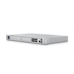 Ubiquiti Dream Machine Special Edition, All-In-One Unifi Solution, 8x Gbe PoE RJ45 Ports, 3.5" HDD Bay