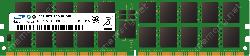 (Bulk Pack) Samsung 16GB (1x16GB) Gaming Memory [1x16GB] DDR5 KIT4800MHz UDIMM CL40 1YW
