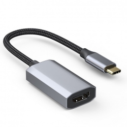 CHOETECH HUB-H17 USB-C to HDMI Adaptor