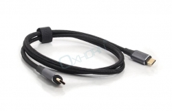 Oxhorn USB 4.0 Type C to Type C Gen3 Cable