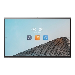 Leader Discovery Interactive Touch Panel 86", 4K 3840x2160, 350nits, 32 Points Touch, 32GB Storage, Android 9, 8M Camera, eShare, CMS, 1 Year Warranty