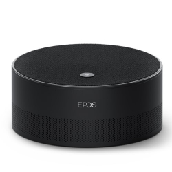 EPOS Intelligent Speaker for Microsoft Teams Rooms