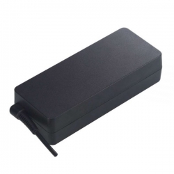 HKA09019047-8D: HUNTKEY 90W MINI II EDITION NOTEBOOK ADAPTER WITH 10 TIPS (2,5,9,11,12,13,16, 17,19,26 )