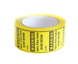 Optical Fibre Warning Tape 018.004.0100