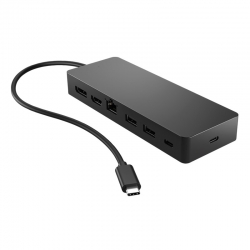 HP Universal USB-C Multiport HUB (50H55AA) 50H55AA