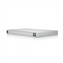 Ubiquiti Next-generation Gateway Pro, Dual-WAN Security Gateway, For Medium-Large Sized Networks, For Use With UCK-G2-PLUS UXG-Pro-EU
