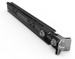 Patchbox Setup.exe, Simplify Hardware Installation, Compatible with 19" Rails w/ Square Punched Holes. Mount Hardware In Seconds PBXEXE