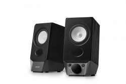 Edifier R19 2.0 Bluetooth PC USB Speakers - Bluetooth v5.3/3.5mm R19BT-BLACK