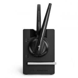 IMPACT D10 USB ML - AUS II Wireless Headset, Monural, 12 Hours Talk, Noise Cancelling Microphone 1001000