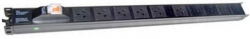 PowerShield RPR-10V15MCB Vertical PDU with 16A Aus Input plug, 10 Aus outlets RPR-10V15MCB