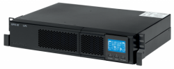 Socomec | OFYS-RT-U1000 Rack 2U/Tower | Online Double Conversion UPS with Rail Kit 012.012.1000