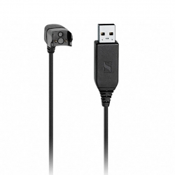 EPOS | Sennheiser USB charger Cord for MB Pro 1 and MB Pro 2 - charge cable only 1000673
