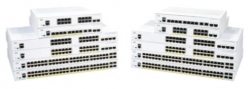 Cisco Business CBS350-16T-2G Managed Switch | 16 Port GE | 2x1G SFP 070.070.0083