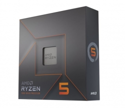 AMD Ryzen 5 7600X, without cooler (AM5)(RYZEN7000)(AMDCPU) 100-100000593WOF