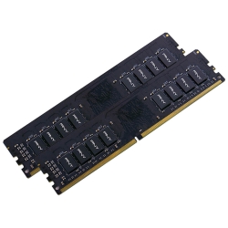 PNY 8GB (1x8GB) DDR4 UDIMM 3200Mhz CL16 1.35V Desktop PC Memory ~MD8GSD42666BL MD8GSD4320016-TB