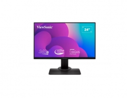 ViewSonic 24'' XG2431 240hz 0.5ms GTG, IPS FHD, Freesync Premium, HDR400, FPS, RTS, MOBA Game settings, BLUR BUSTERS APPROVED 2.0, HAS, Gaming Monitor XG2431