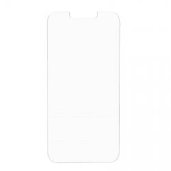 OtterBox Apple iPhone 14 / iPhone 13 / iPhone 13 Pro Trusted Glass Screen Protector - Clear (77-88913), Anti-Scratch defence, Shatter Resistance 77-88913