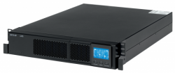 Socomec | OFYS-RT-U3000 Rack 2U/Tower | Online Double Conversion UPS with Rail Kit 012.012.3000