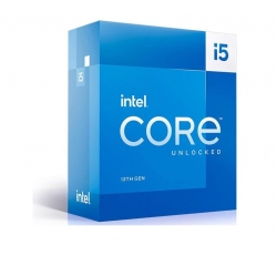 Intel Core i5 13600KF CPU 3.9GHz (5.1GHz Turbo) 13th Gen LGA1700 14-Cores 20-Threads 24MB 125W Graphic Card Required Retail Raptor Lake no Fan BX8071513600KF