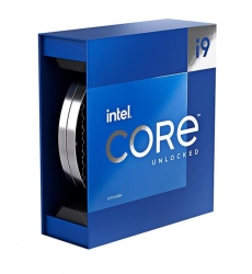 Intel Core i9 13900K CPU 4.3GHz (5.8GHz Turbo) 13th Gen LGA1700 24-Cores 32-Threads 36MB 125W UHD Graphic 770 Unlocked Retail Raptor Lake no Fan BX8071513900K