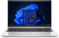 HP ProBook 450 G9 15.6' HD Intel i5-1235U 16GB 512GB SSD WIN11 PRO Intel Iris Xe Graphics 4G LTE WIFI6E Fingerprint Backlit 1YR WTY 1.74kg (6G8Z1PA)