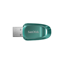 SanDisk 128GB Ultra Eco USB 3.2 Flash Drive (SDCZ96-128G-G46)