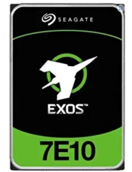 Seagate 8TB 3.5" SATA EXOS 512E Enterprise Capacity 512E Internal, 6Gb/s, 7200RPM, 5 Years Warranty ST8000NM017B