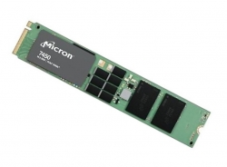 Micron 7450 Pro 3.84TB Gen4 NVMe Enterprise SSD M.2 5000/2500 MB/s R/W 735K/160K IOPS 25700TBW 1DWPD 2M hrs MTTF Server Data Centre 5yrs MTFDKBG3T8TFR-1BC1ZABYYR