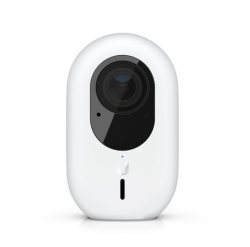 Ubiquiti UniFi Protect G4 Instant Wireless Camera - Compact, wide-angle, two-way audio - NO PSU (Requires USB-C AC Adaptor or Hub) UVC-G4-INS-EU