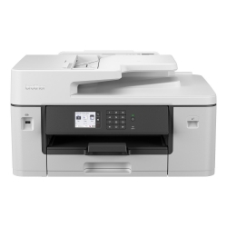 Brother J6530DW A3 Business Inkjet Multi-Function Printer with 2-Sided Printing ( LS ) MFC-J6540DW