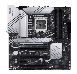 ASUS PRIME Z790-P WIFI-CSM Intel LGA1700 ATM Motherboard 128GB 4xDDR5,1xPCIe 5.0 x16,3x M.2,4xSATA,WIFI6E 1x HDMI,1xDP, 2.5Gb Ethernet PRIME Z790-P WIFI-CSM