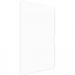 OtterBox Apple iPad (10.9-inch) (10th Gen) Alpha Glass Screen Protector - Clear (77-89962), Anti-shatter, Fingerprint Resistant, 3X Scratch Protection 77-89962