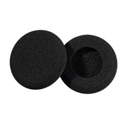 EPOS | Sennheiser Acoustic Foam ear pads, small for SH 230 + SH 250 + SH 310 + 320 + 330 + 333 + 335 + 340 and CC 510 + 513 + 520 + 530 1000775