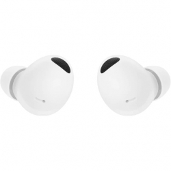 Samsung Galaxy Buds2 Pro - White (SM-R510NZWAASA), Active Noise Cancellation, IPX7 Water Resistance, 360 Audio, 61mAh (Earbud), 515mAh (Case) SM-R510NZWAASA