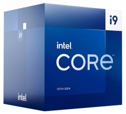 New Intel Core i9 13900 CPU 4.2GHz (5.6GHz Turbo) 13th Gen LGA1700 24-Cores 32-Threads 36MB 65W UHD Graphics 770 Retail Raptor Lake with Fan BX8071513900