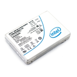 Intel DC P4510 Series SSD 2.0TB 2.5" NVMe PCIe 3.1 x4 3200R/2000W MB/s 5yr wty - OEM 90SKH000-M2KAN0