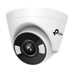 TP-Link VIGI 4MP VIGI C440(4mm) Full-Colour Turret Network Camera - 4mm VIGI C440(4mm)