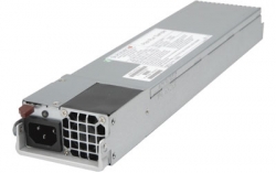 Supermicro 720W 1U Redundant Power Supply (PWS-721P-1R) PWS-721P-1R