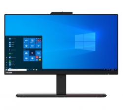 LENOVO ThinkCentre M90A AIO 23.8"/24" Touch FHD Intel i5-12500 8GB 256GB SSD WIN10/11 Pro 3yrs Onsite Wty Webcam Speakers Mic Keyboard Mouse 11VF006MAU