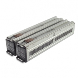 APC Replacement Battery Cartridge #140, Suitable For DLRT8000RMXLI3U, SRT10KRMXLI APCRBC140