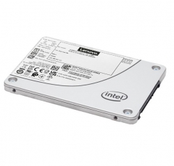 LENOVO ThinkSystem 2.5" S4520 480GB Read Intensive SATA 6Gb HS SSD (SR530 SR550 SR570 SR590 SR630 SR635 SR645 SR650 SR655 SR665 SR670) 4XB7A17101
