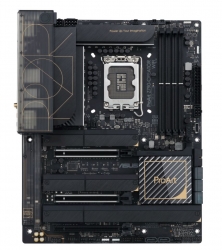 ASUS PROART Z790-CREATOR WIFI Intel LGA1700 ATM Motherboard 128GB,4xDDR5,2 xPCIe 5.0 x16, 4 xM.2,8 xSATA,2.5Gb Ethernet PROART Z790-CREATOR WIFI