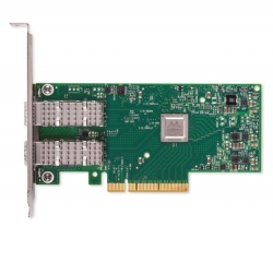 LENOVO ThinkSystem Mellanox ConnectX-4 Lx 10/25GbE SFP28 2-port PCIe Ethernet Adapter 4XC7A08249